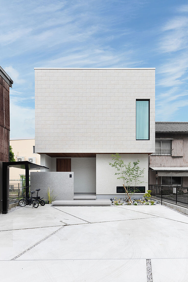 クラシスホーム株式会社 岐阜店の公式画像_外観2