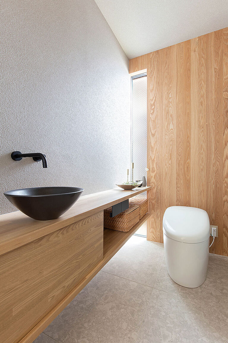 クラシスホーム株式会社 一宮店の公式画像_トイレ11