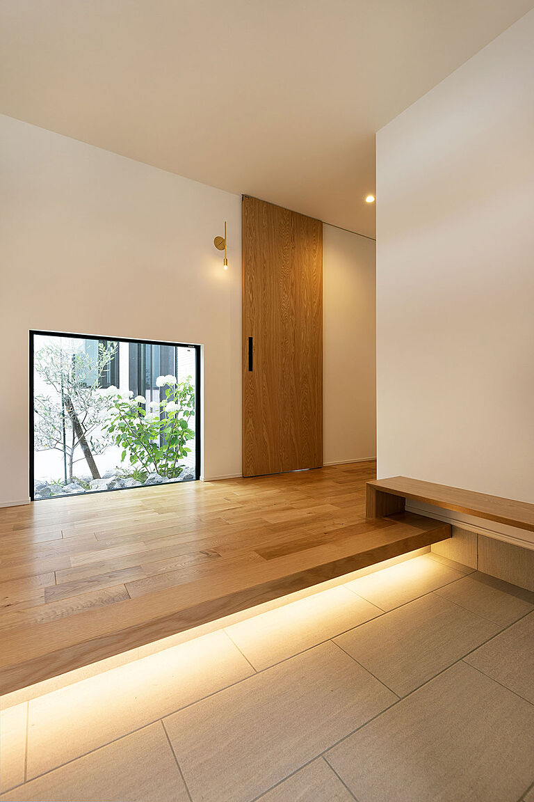 クラシスホーム株式会社 岐阜店の公式画像_玄関4