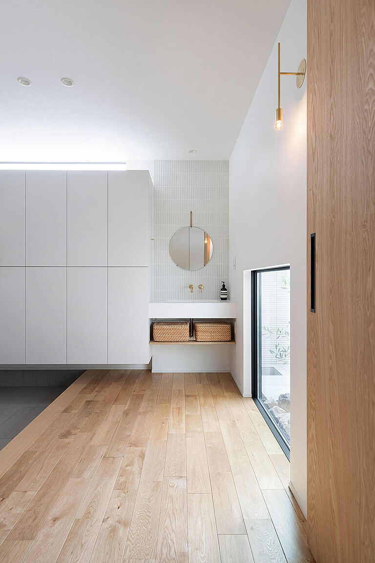 クラシスホーム株式会社 岐阜店の公式画像_玄関5