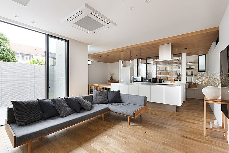 クラシスホーム株式会社 岐阜店の公式画像_リビング6