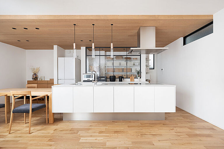 クラシスホーム株式会社 岐阜店の公式画像_キッチン7