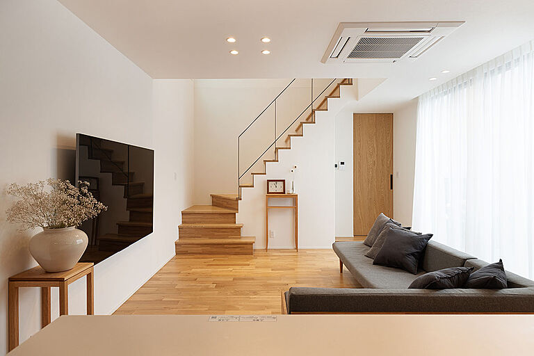 クラシスホーム株式会社 岐阜店の公式画像_リビング8