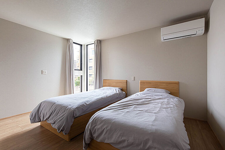 クラシスホーム株式会社 岐阜店の公式画像_洋室9