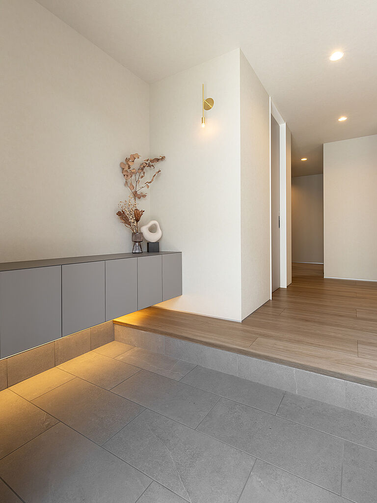 クラシスホーム株式会社 岐阜店の公式画像_玄関3