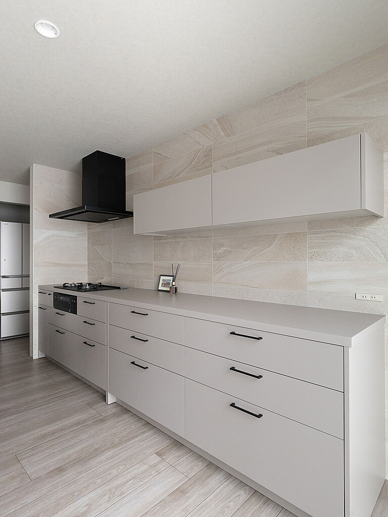 クラシスホーム株式会社 岐阜店の公式画像_キッチン5