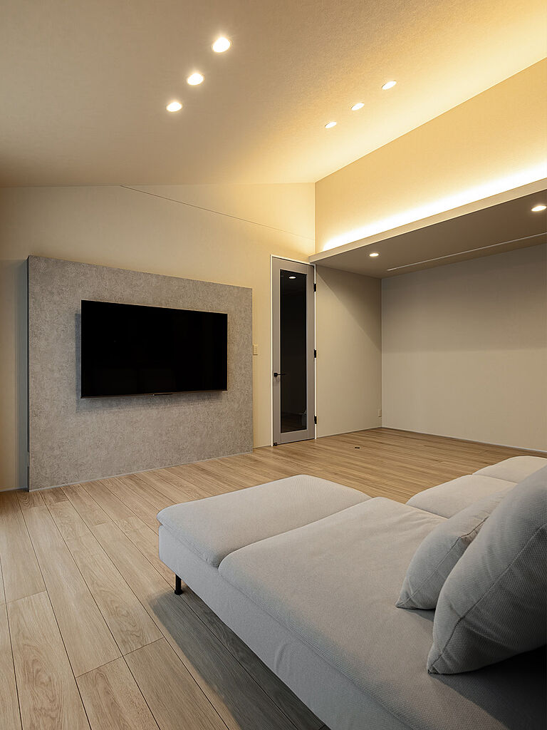 クラシスホーム株式会社 岐阜店の公式画像_リビング7