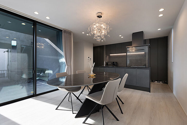 クラシスホーム株式会社 岐阜店の公式画像_キッチン8