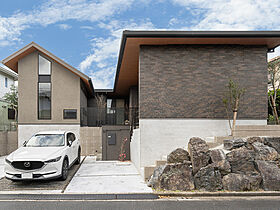 クラシスホーム株式会社 春日井店の施工事例「【クラシスホーム】四季を感じ、ゆっくり流れる時間を過ごす平屋 | 可児市 32坪」のメイン画像