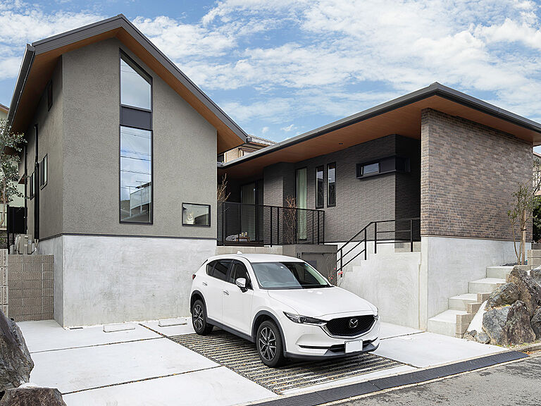 クラシスホーム株式会社 岐阜店の公式画像_外観2