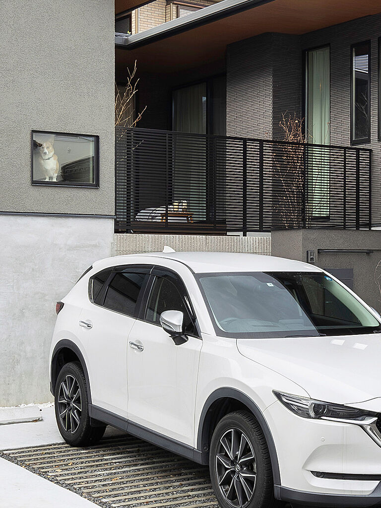 クラシスホーム株式会社 岐阜店の公式画像_外観3