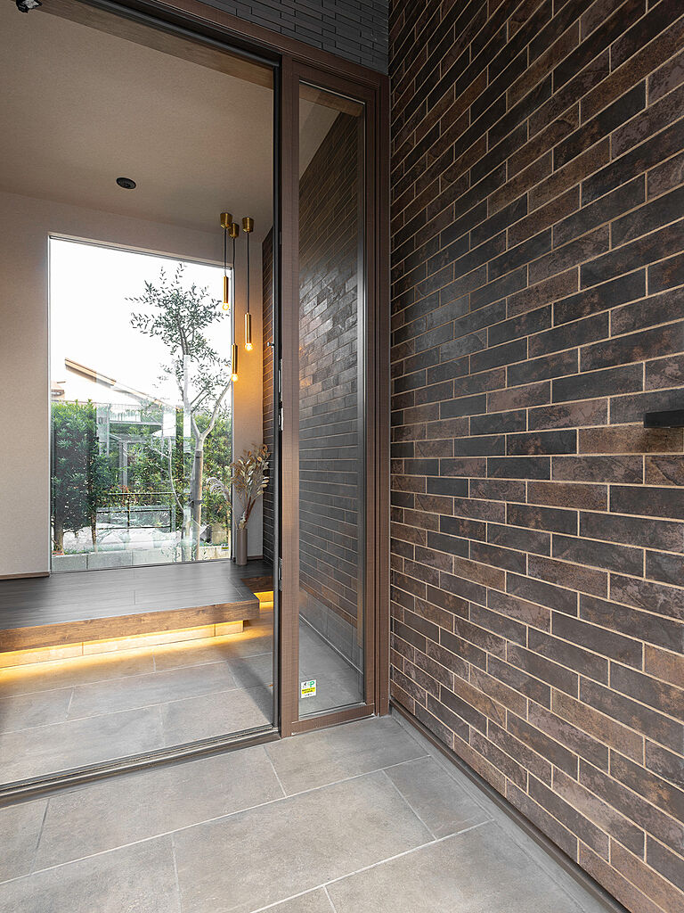 クラシスホーム株式会社 岐阜店の公式画像_玄関4