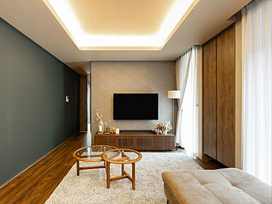 クラシスホーム株式会社 緑店(本店)の施工事例「【クラシスホーム】四季を感じ、ゆっくり流れる時間を過ごす平屋 | 可児市 32坪」の画像5