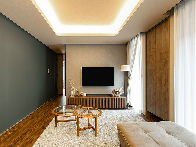 クラシスホーム株式会社 岐阜店の公式画像_リビング6