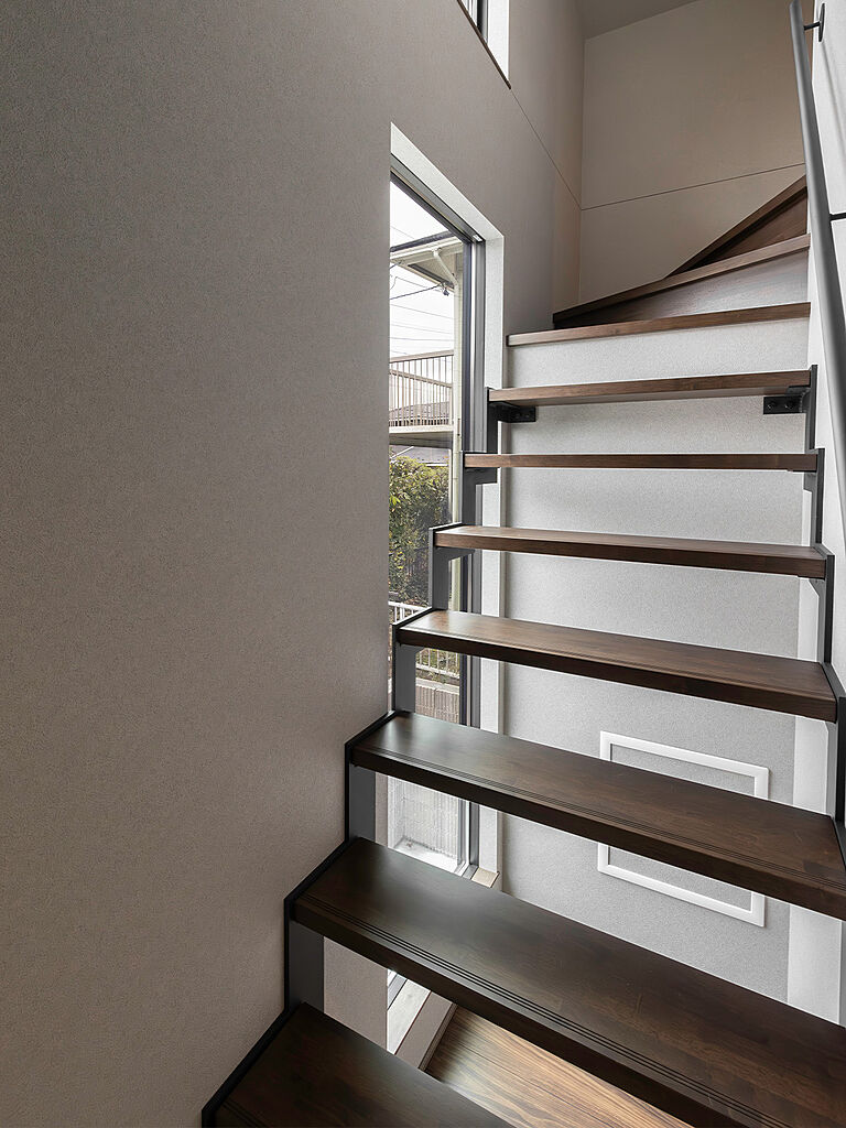 クラシスホーム株式会社 岐阜店の公式画像_階段8