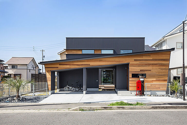 クラシスホーム株式会社 岐阜店の公式画像_外観2