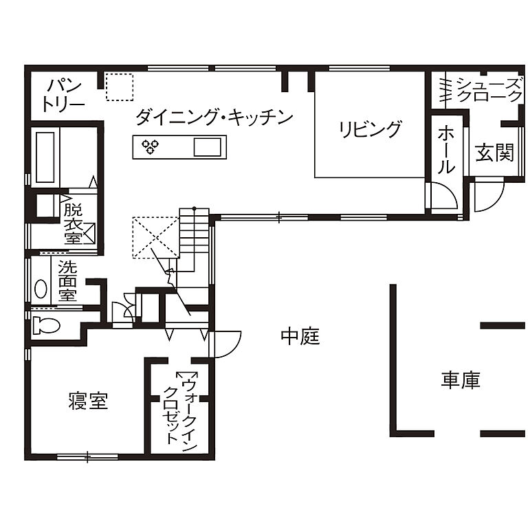 クラシスホーム株式会社 岐阜店の公式画像_1階2