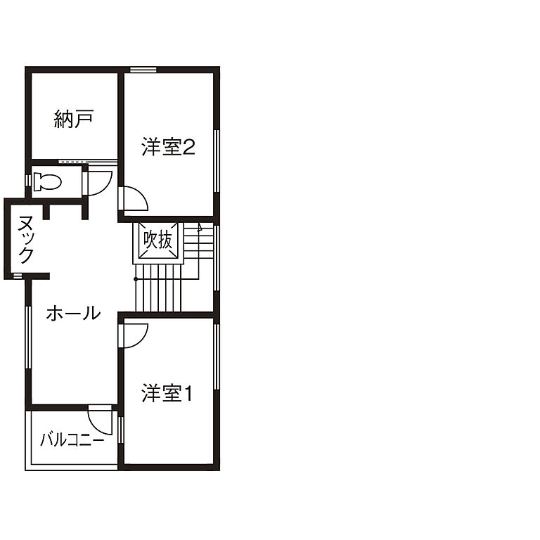 クラシスホーム株式会社 岐阜店の公式画像_2階3