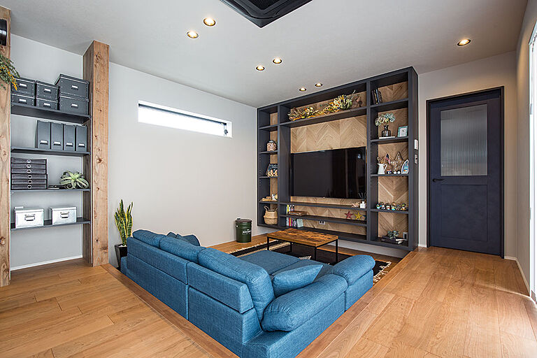 クラシスホーム株式会社 岐阜店の公式画像_リビング4