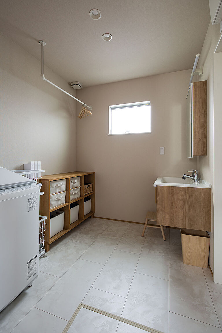 クラシスホーム株式会社 岐阜店の公式画像_洗面11