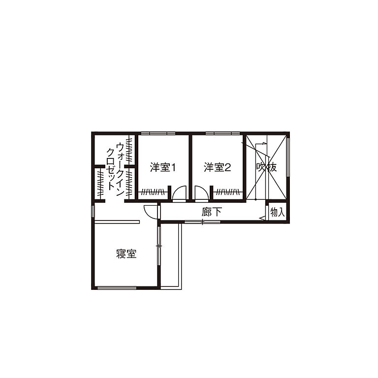 クラシスホーム株式会社 一宮店の公式画像_2階3