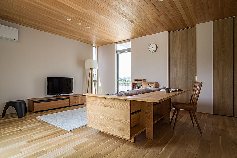 クラシスホーム株式会社 岐阜店の公式画像_リビング6