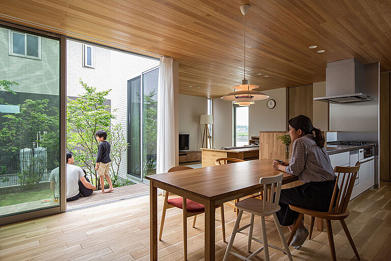 クラシスホーム株式会社 岐阜店の公式画像_キッチン8