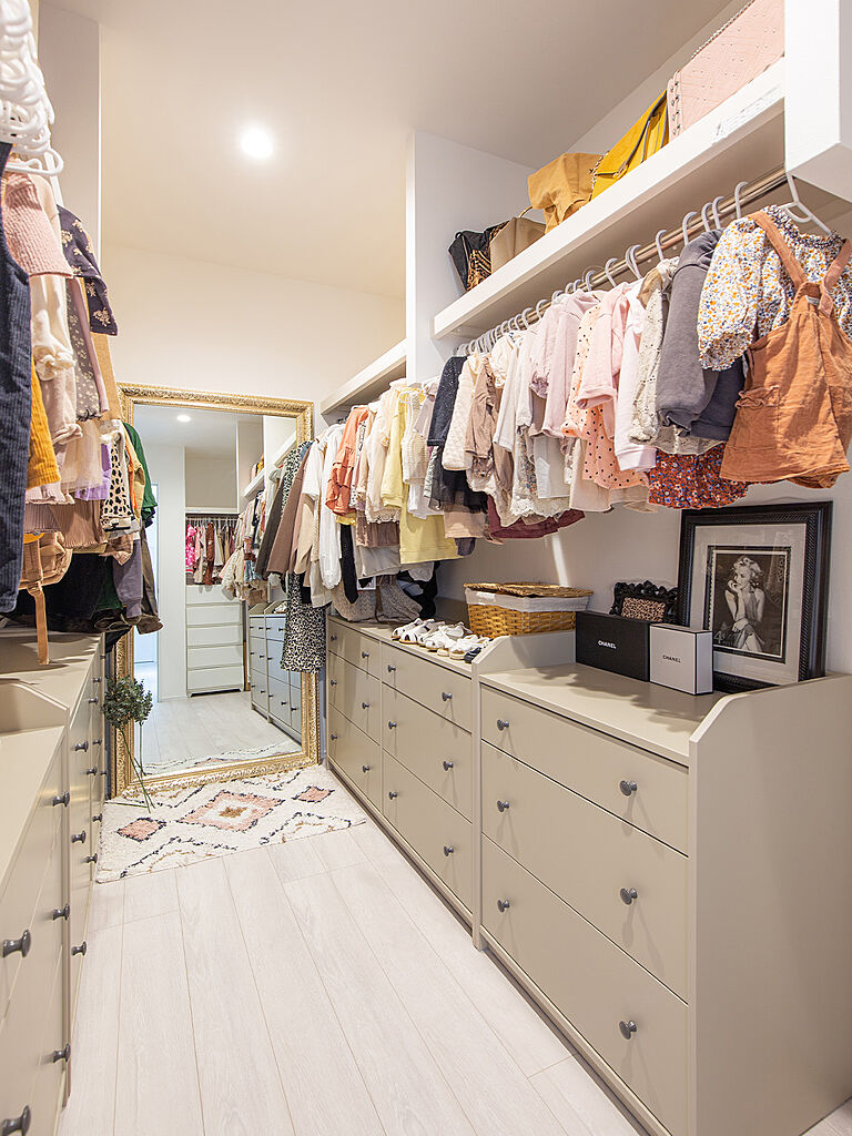 クラシスホーム株式会社 一宮店の公式画像_収納11