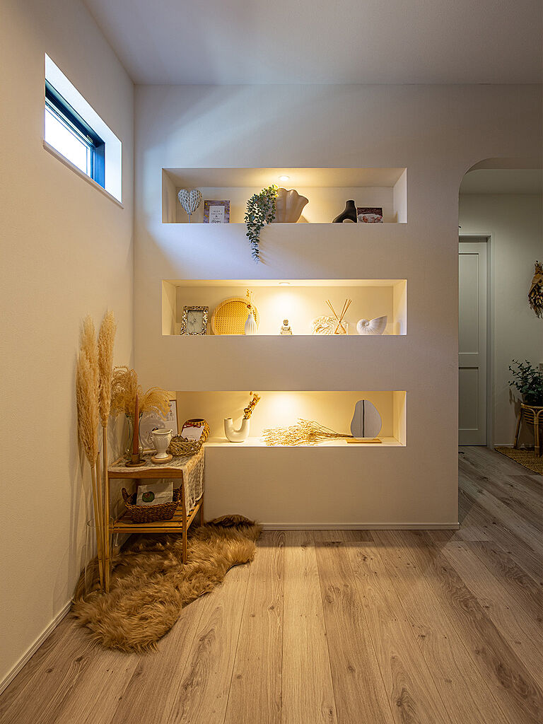 クラシスホーム株式会社 一宮店の公式画像_玄関3