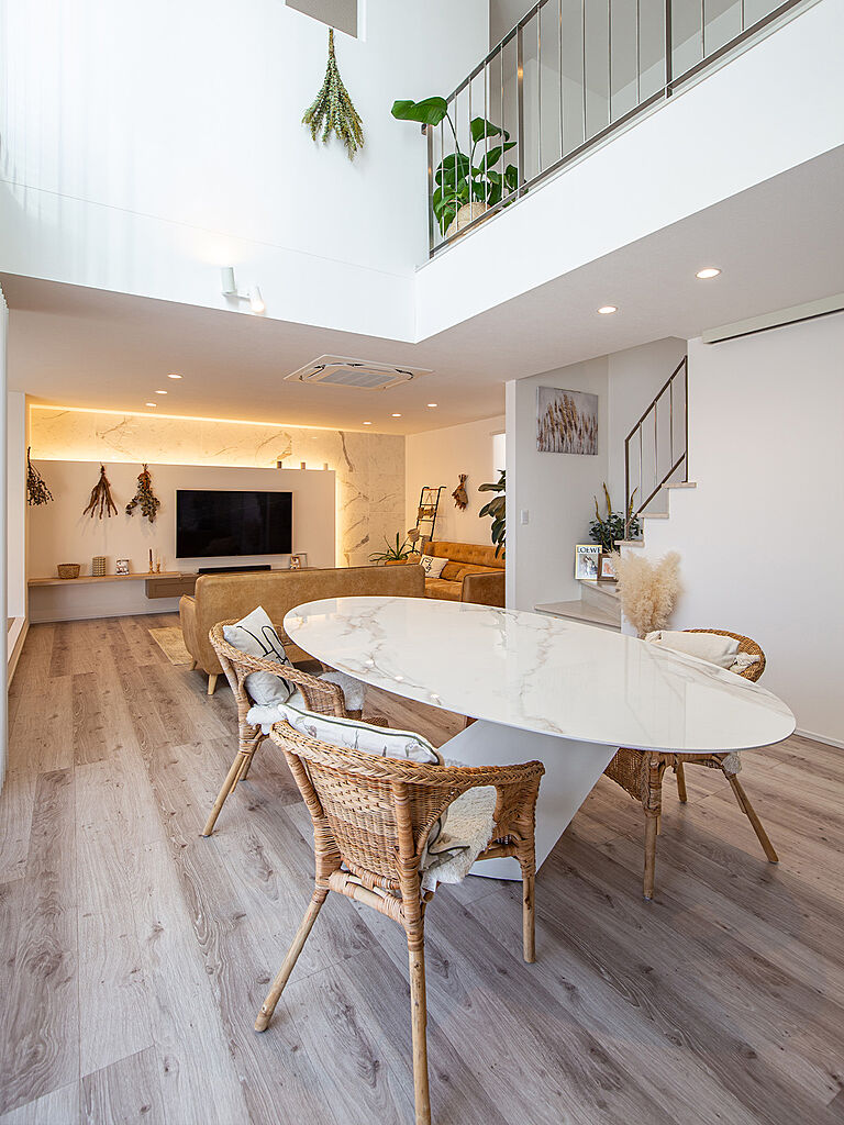 クラシスホーム株式会社 一宮店の公式画像_リビング5