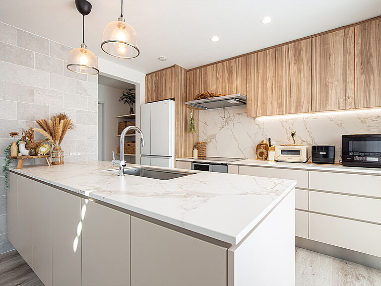 クラシスホーム株式会社 一宮店の公式画像_キッチン7