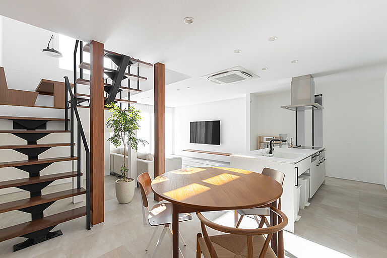 クラシスホーム株式会社 一宮店の公式画像_キッチン5