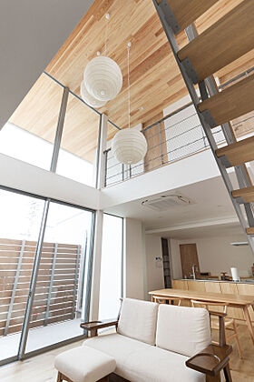 クラシスホーム株式会社 春日井店の施工事例「【クラシスホーム】家事ラク動線を叶えたナチュラルモダンの住まい | 愛知 47坪」の画像5