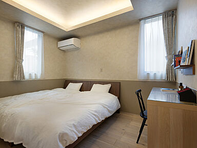 クラシスホーム株式会社 緑店(本店)の施工事例「【クラシスホーム】ジャパンディ×三角屋根の平屋 | 愛知県岡崎市 33坪」の画像10