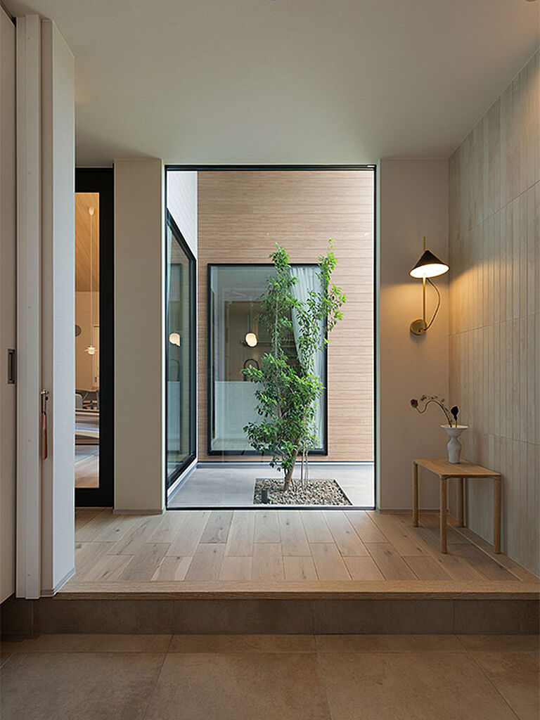 クラシスホーム株式会社 一宮店の公式画像_玄関3