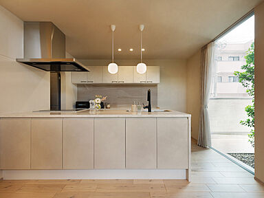 クラシスホーム株式会社 緑店(本店)の施工事例「【クラシスホーム】ジャパンディ×三角屋根の平屋 | 愛知県岡崎市 33坪」の画像7