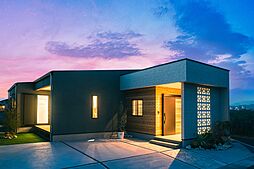 鎌田建設株式会社の施工事例「霧島市 T様邸 おしゃれな時間が流れるカフェのような家」の画像