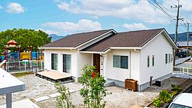 鎌田建設株式会社の施工事例「霧島市 K様邸 狭さが心地よいヌックとロフト」の画像5