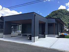 鎌田建設株式会社の施工事例「霧島市国分 N様邸 The Metal House」のメイン画像