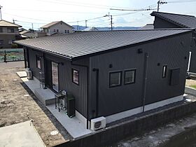 鎌田建設株式会社の施工事例「霧島市国分 N様邸 The Metal House」の画像6
