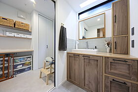 鎌田建設株式会社の施工事例「霧島市国分 M様邸 人気の平屋に+αの空間を」の画像6