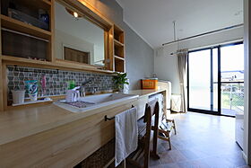 鎌田建設株式会社の施工事例「霧島市隼人町 M様邸 「好き」をとことん盛り込んだ家」の画像5