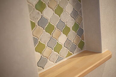 鎌田建設株式会社の施工事例「霧島市国分 T様邸 ずっと美しく暮らす、ファミリークロークのある家」の画像5