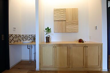 鎌田建設株式会社の施工事例「霧島市国分 N様邸「アウトサイドリビング」で自然との一体感を」の画像4