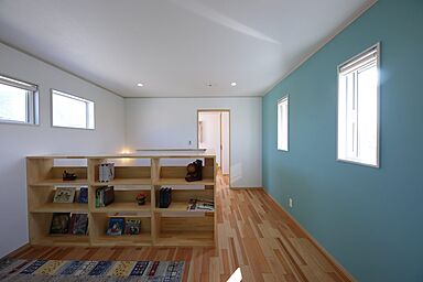 鎌田建設株式会社の施工事例「霧島市国分 N様邸「アウトサイドリビング」で自然との一体感を」の画像5