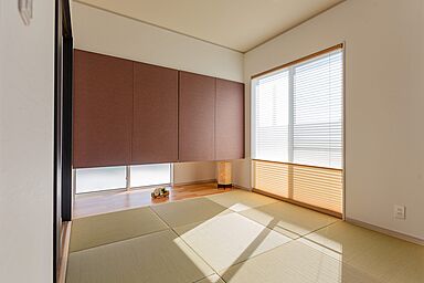 鎌田建設株式会社の施工事例「霧島市国分 N様邸「アウトサイドリビング」で自然との一体感を」の画像6