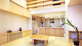 鎌田建設株式会社の施工事例「霧島市国分 S様邸 Japanese Modern 趣-OMOMUKI-」の画像1