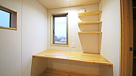 鎌田建設株式会社の施工事例「霧島市国分 S様邸 Japanese Modern 趣-OMOMUKI-」の画像5