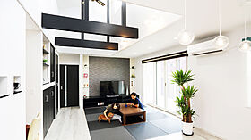 鎌田建設株式会社の施工事例「霧島市隼人町 S様邸 こだわり抜いた新しい平屋Style」の画像1