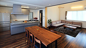 鎌田建設株式会社の施工事例「霧島市国分 K様邸 話題のリビング学習Spaceがある家」の画像3